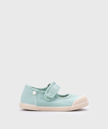 LONA MERCEDES MENTA