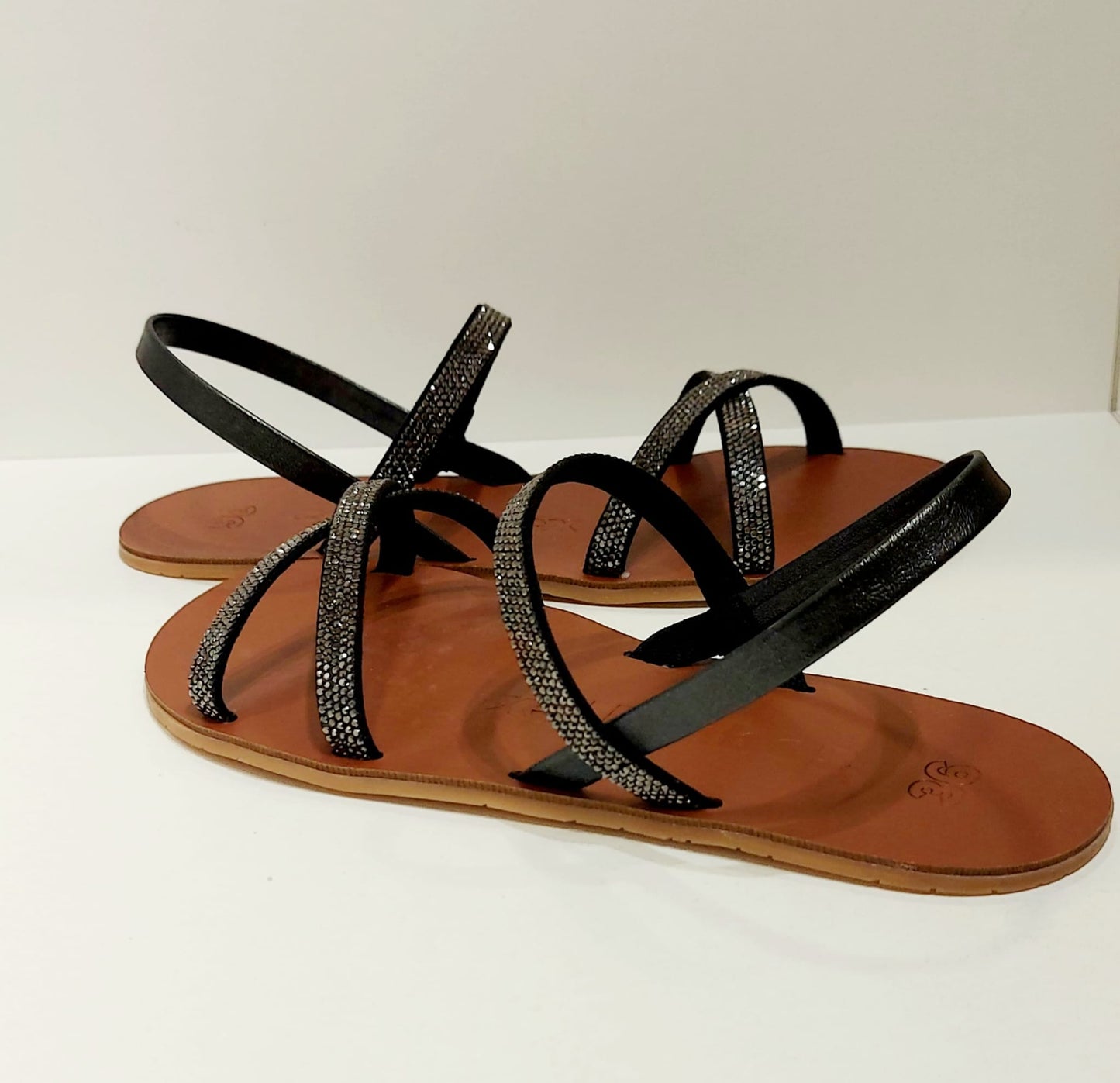 Sandalia Glam