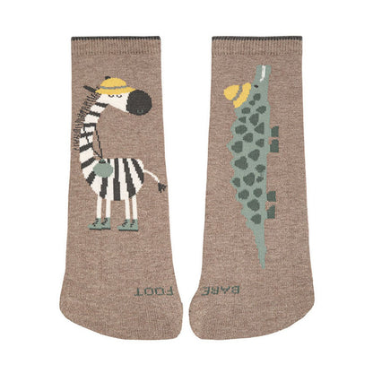 Calcetines Barefoot explorer tronco