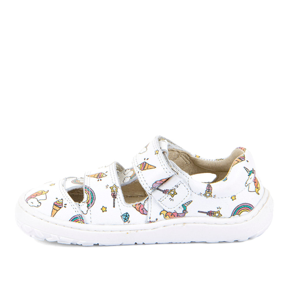 D-Vecro sand White +