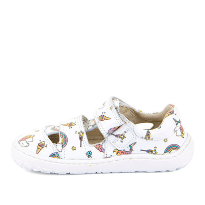 D-Vecro sand White +