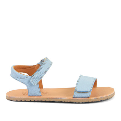 Sandal Flexi Lia light blue( kids y adulto)