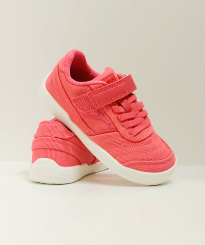 Deportiva Mundial junior fucsia