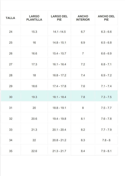 BOTIN YOYO SIRENA(2.0)