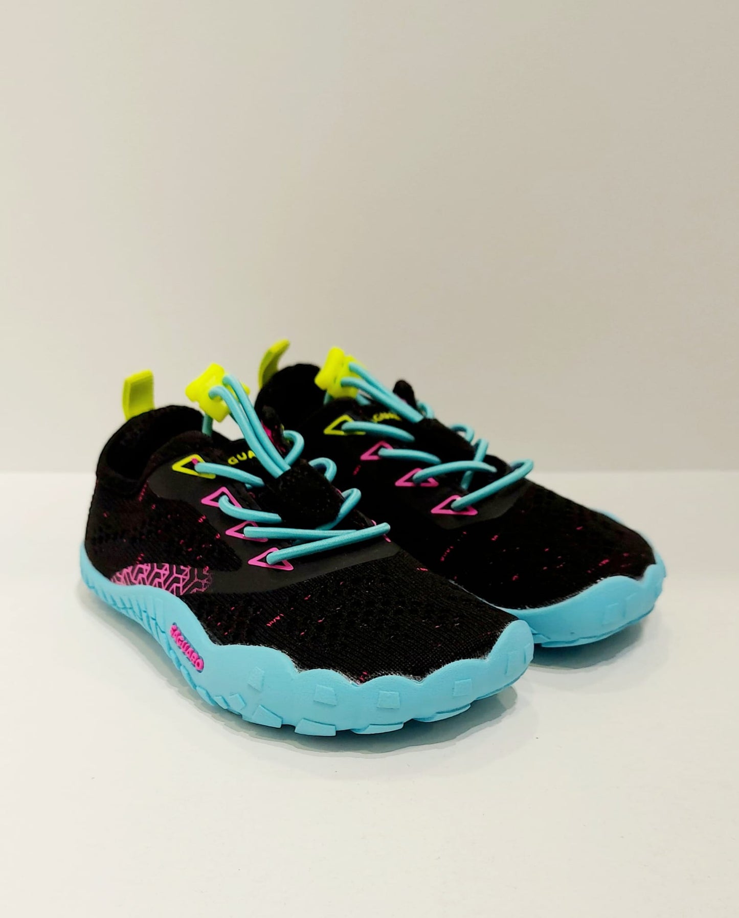 Deportiva Smart l black