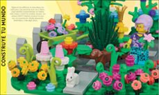 Lego El libro de las ideas(+10)