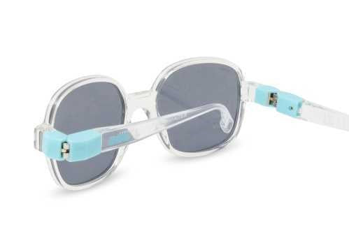Gafas Kietla urban cristal blue 4-7 años