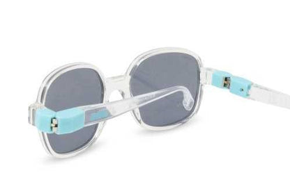 Gafas Kietla urban cristal blue 4-7 años