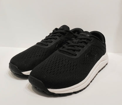 Zapatillas  Diana lady barefoot 2501 negro