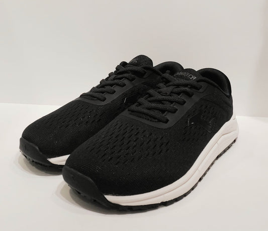 Zapatillas  Diana lady barefoot 2501 negro
