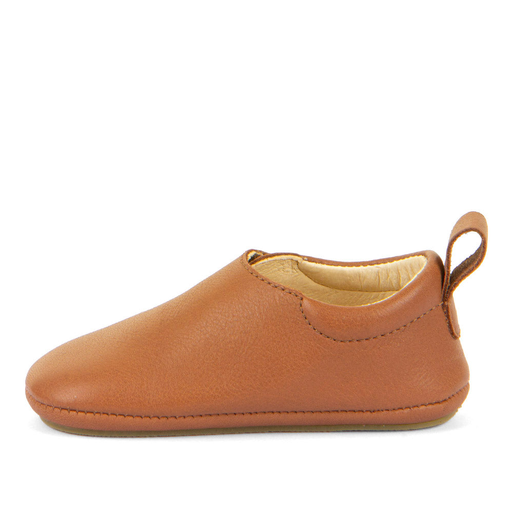 Walkers Cognac (Horma ancha)