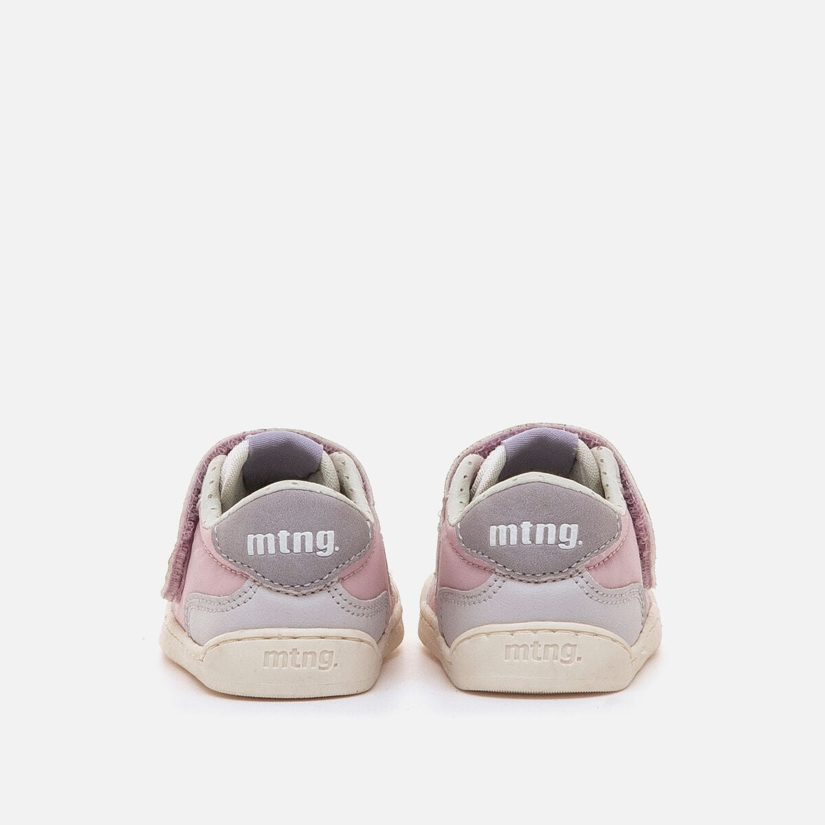 Deportiva Free Baby Rosa