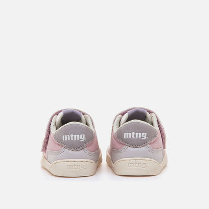 Deportiva Free Baby Rosa