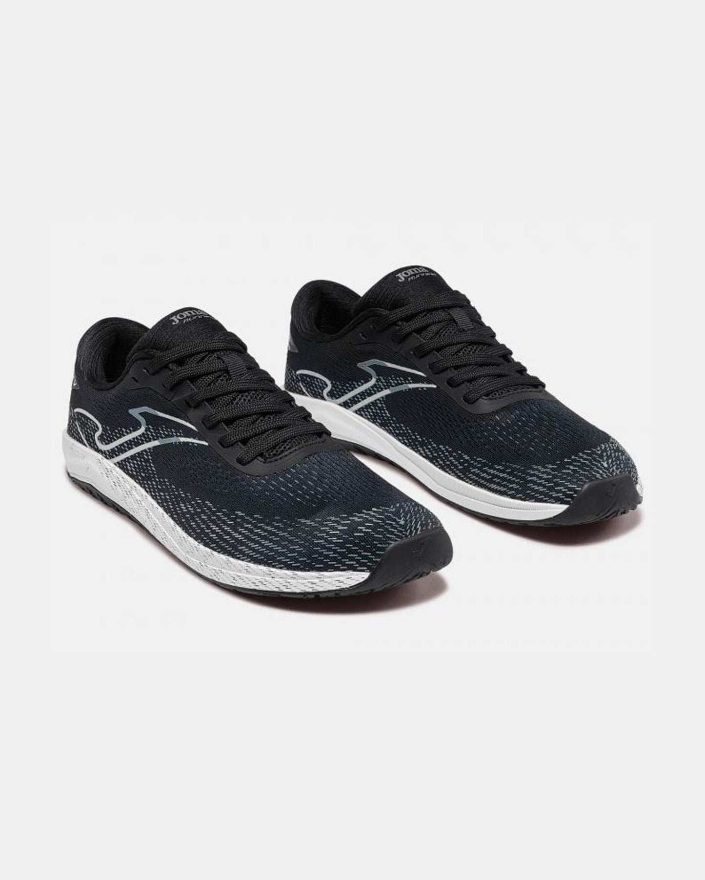 Zapatillas  Fenix barefoot gris
