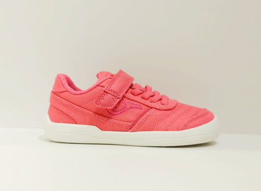 Deportiva Mundial junior fucsia