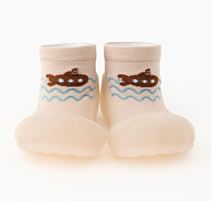 Submarine Beige