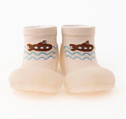 Submarine Beige