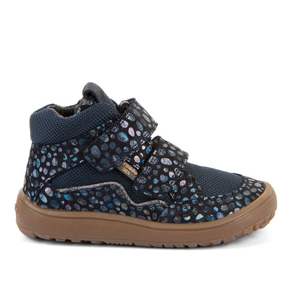 Botines Tex autun blue ( nueva suela)