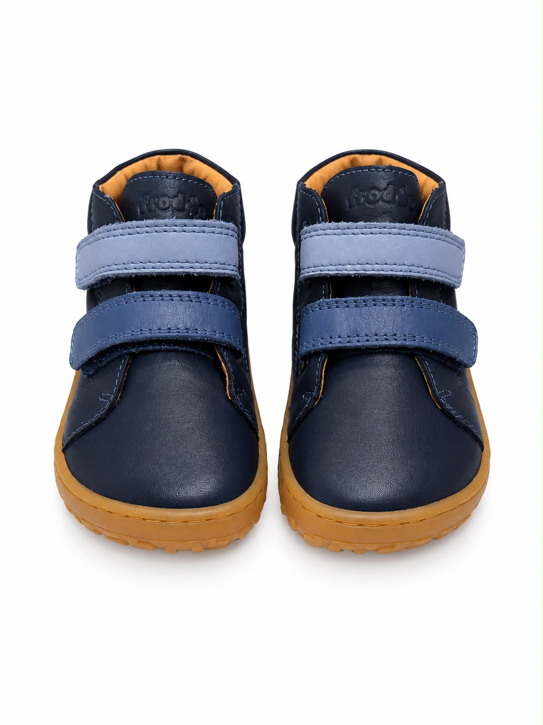 Botín First step Blue