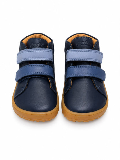 Botín First step Blue