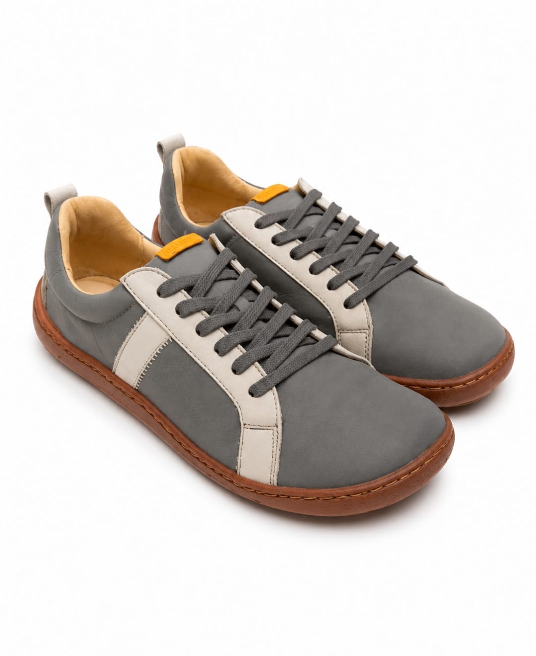 Deportivo 8420 S lavanda mousse/gris