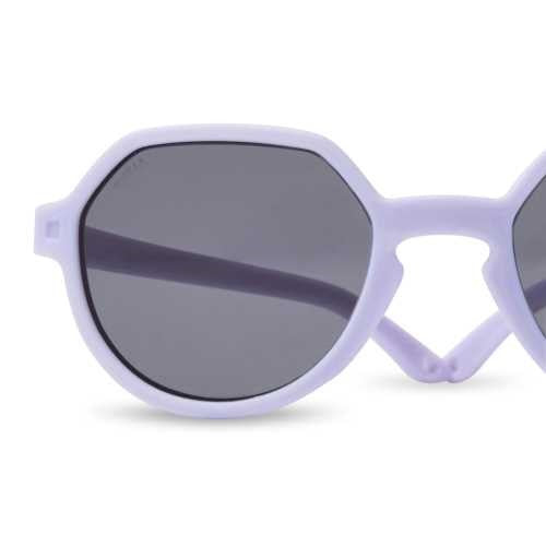 Gafas Kietla oozz lavanda 2-4 años