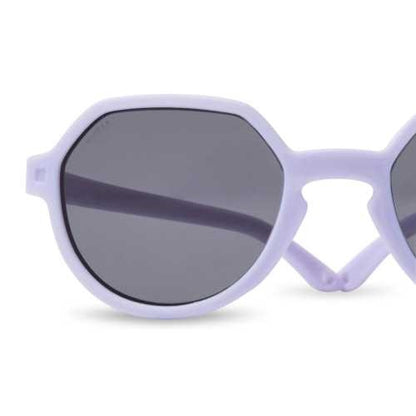Gafas Kietla oozz lavanda 2-4 años