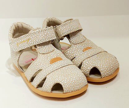 Sandalia Primigi piel sand