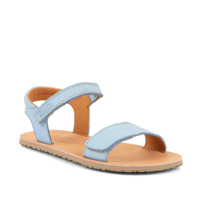 Sandal Flexi Lia light blue( kids y adulto)