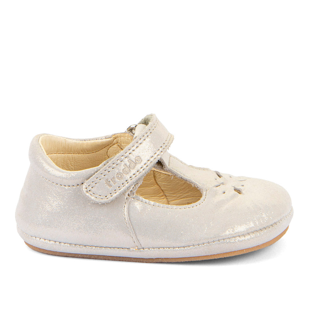 Pepito Walkers Balle gold shine