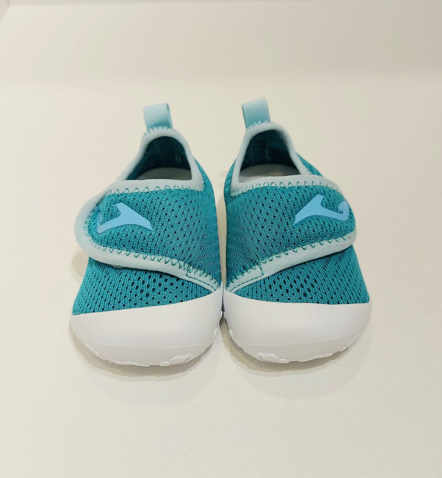 Zapatillas Casual nino Jr 25 bebé/junior azul