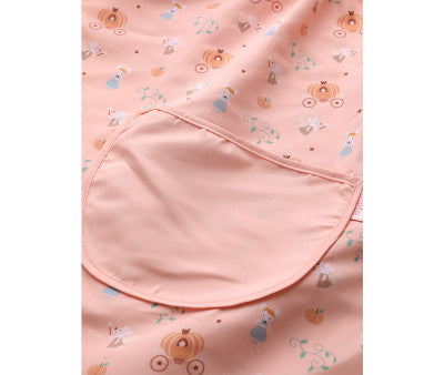 Babi con Bolsillo Mouse Fairies  Talla 4