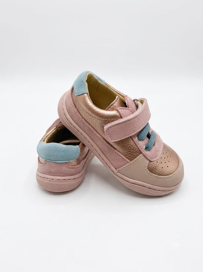 Deporivo Kobe metal rosa