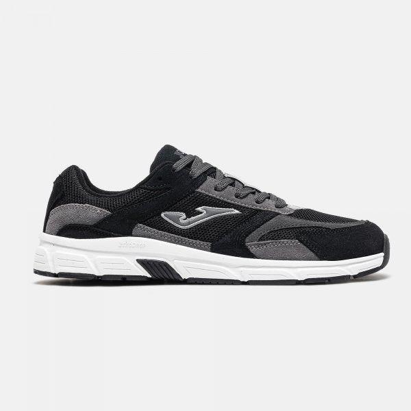 Zapatilla CR111 barefoot 2601 negro