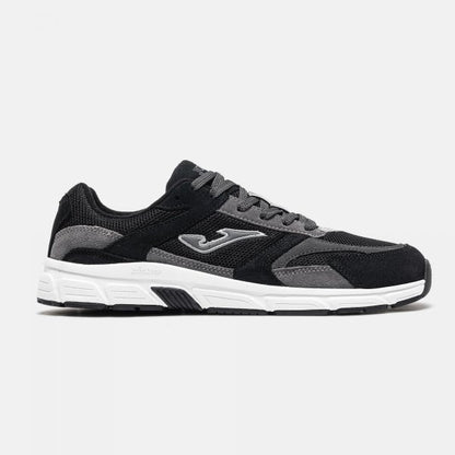 Zapatilla CR111 barefoot 2601 negro