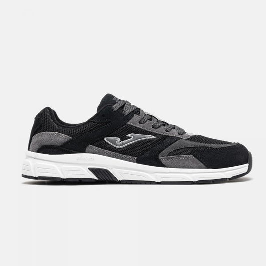 Zapatilla CR111 barefoot 2601 negro