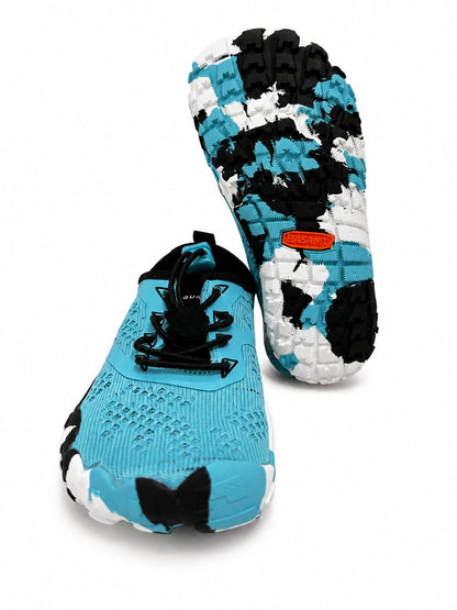 Deportiva Smart I cyan (kids y adulto)