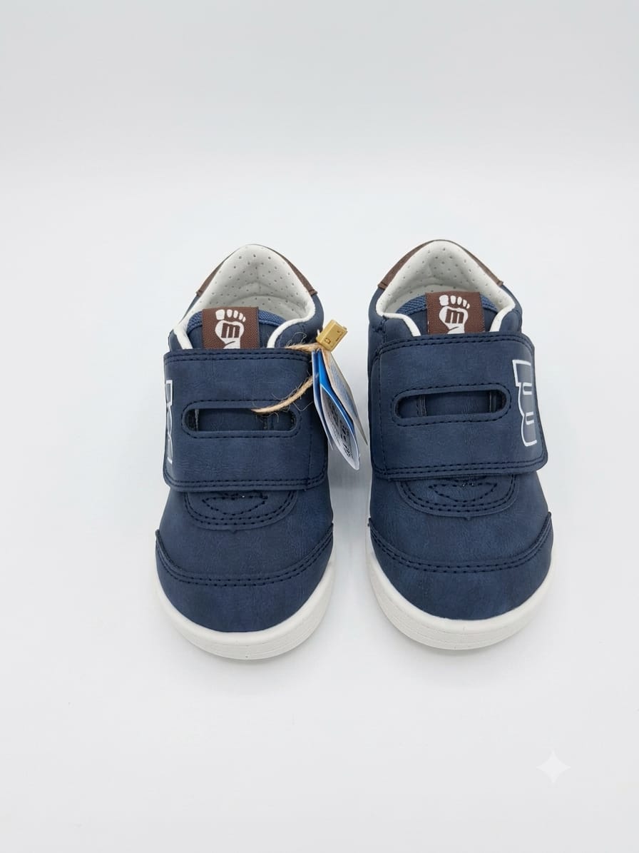 Deportivo Free baby navy/ moka