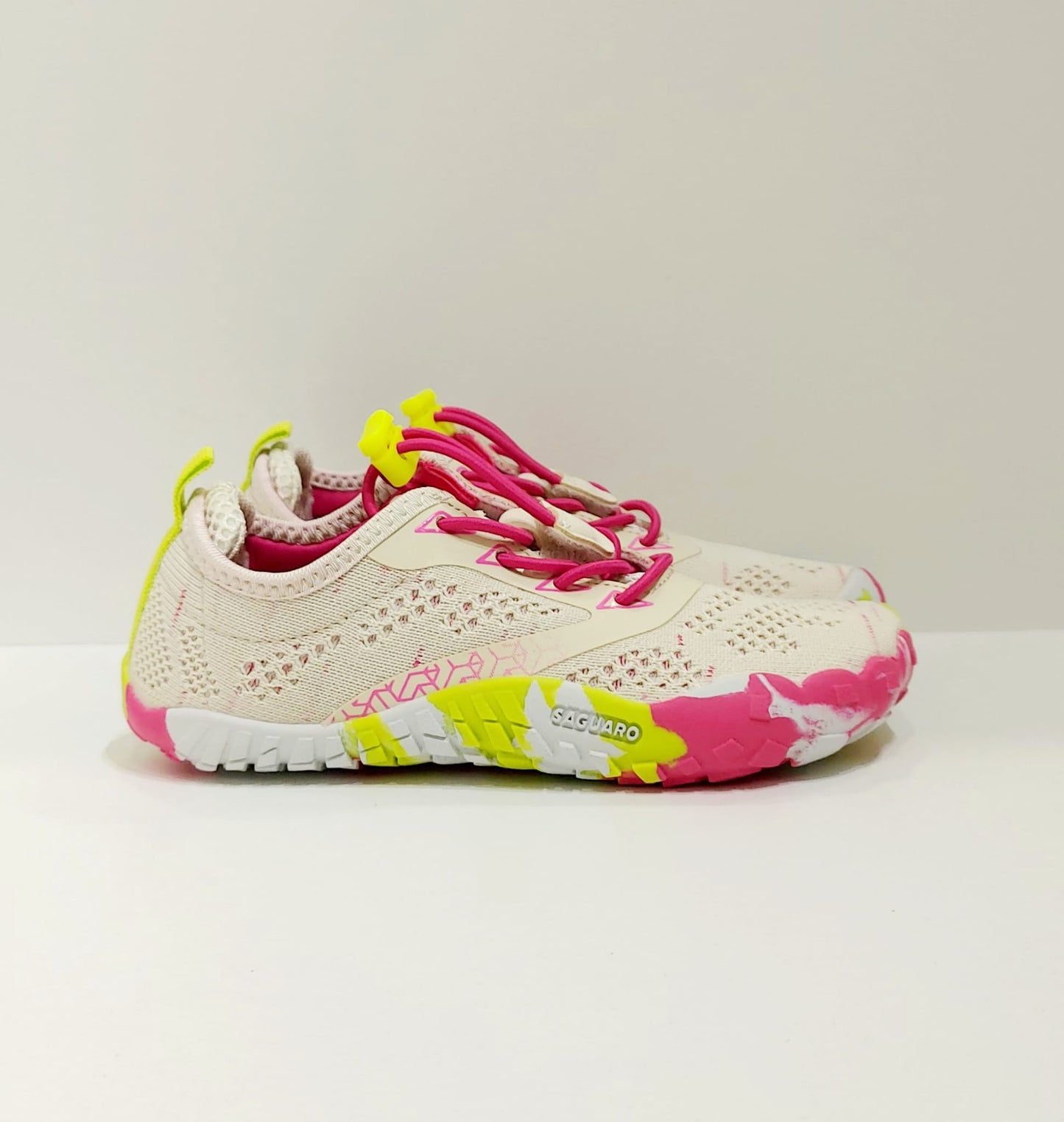 Deportiva Smart ll rosy (adulto)