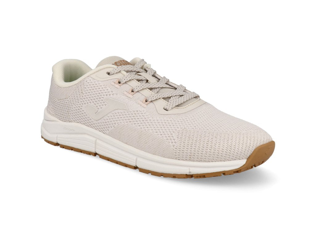 Zapatillas Atreyu lady barefoot 2625 beige