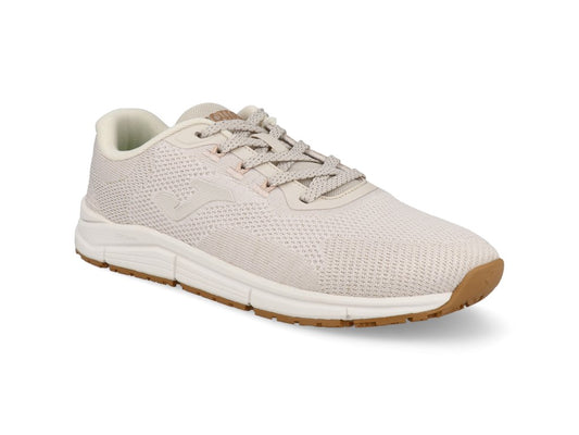Zapatillas Atreyu lady barefoot 2625 beige