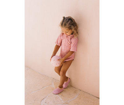 Escarpín Monneka whale pink