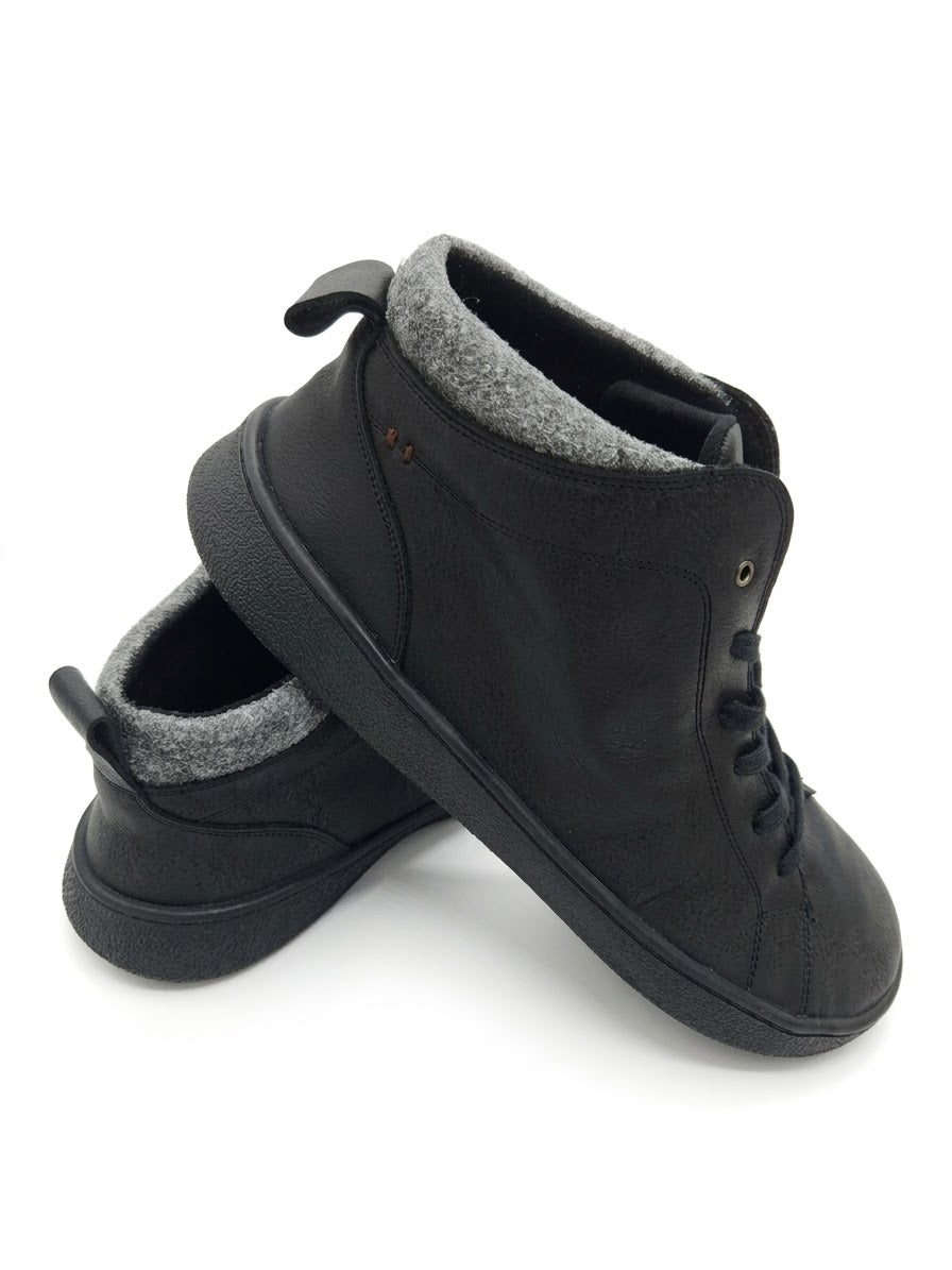 Calzado Coqueflex tide black