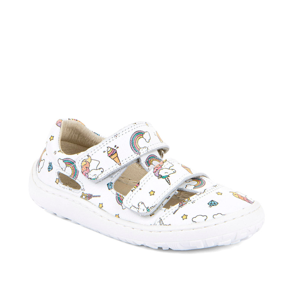 D-Vecro sand White +