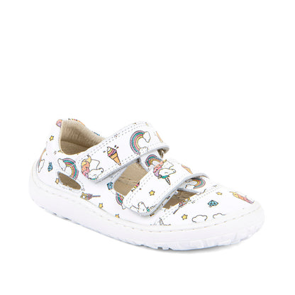 D-Vecro sand White +