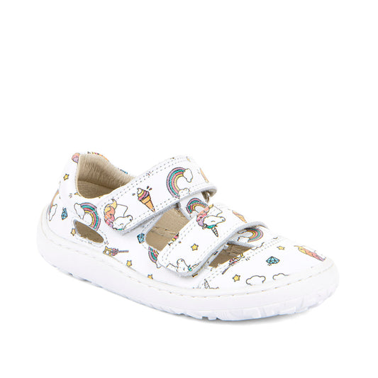 D-Vecro sand White +