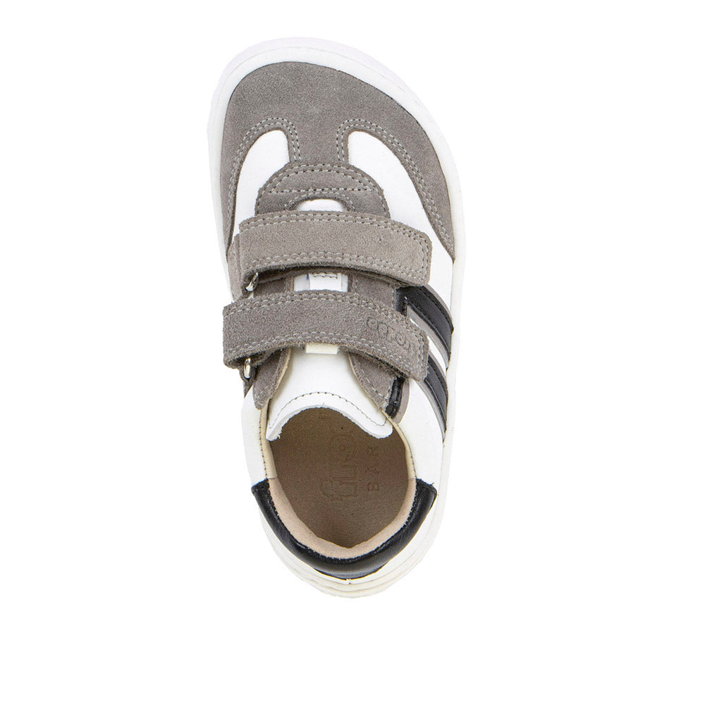 Deportivo F-motion grey/black