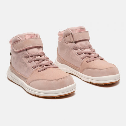 Bota Berefoot junior Atlas 2624 rosa