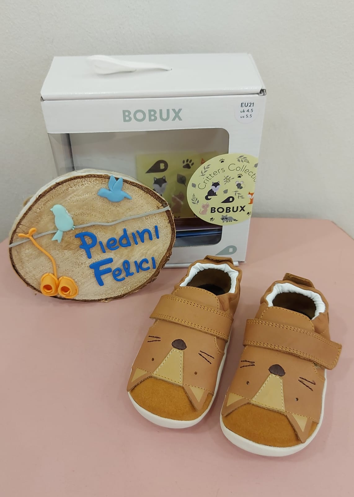 Xplorer Pumpkin Spice