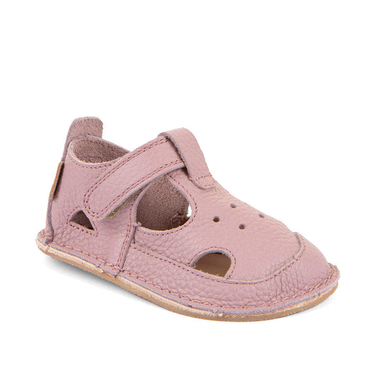 Sandalia stap pink